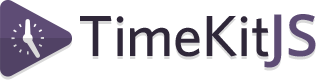 TimeKitJS